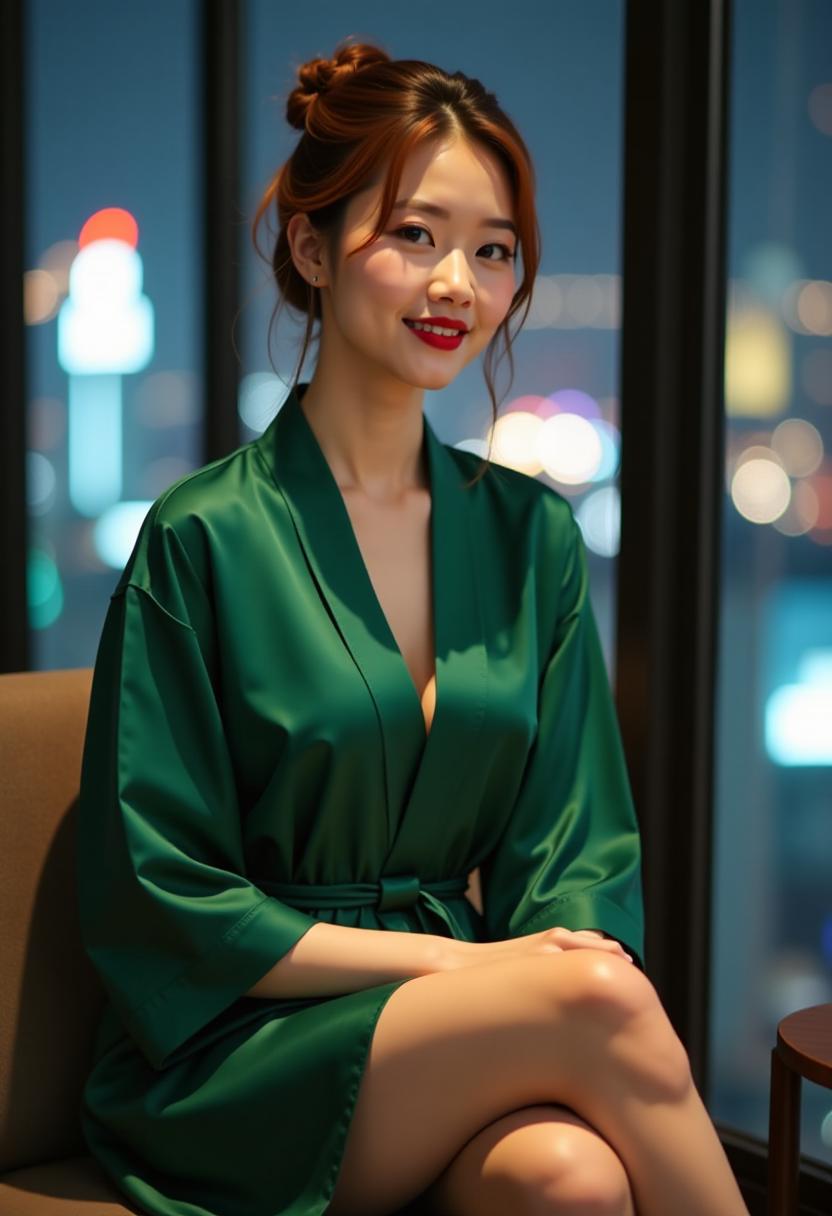 心事交换所海报